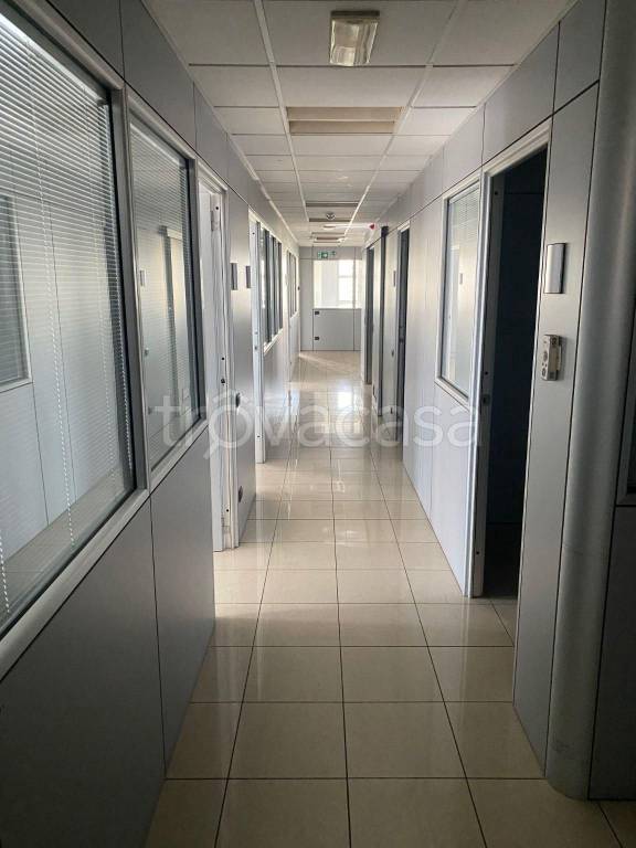 ufficio in affitto a Mirano in zona Ballò