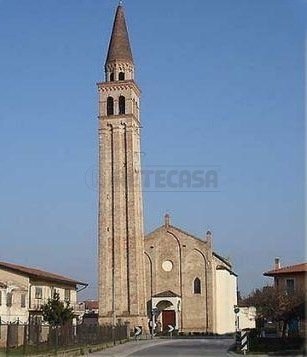 locale commerciale in affitto a Mirano in zona Scaltenigo