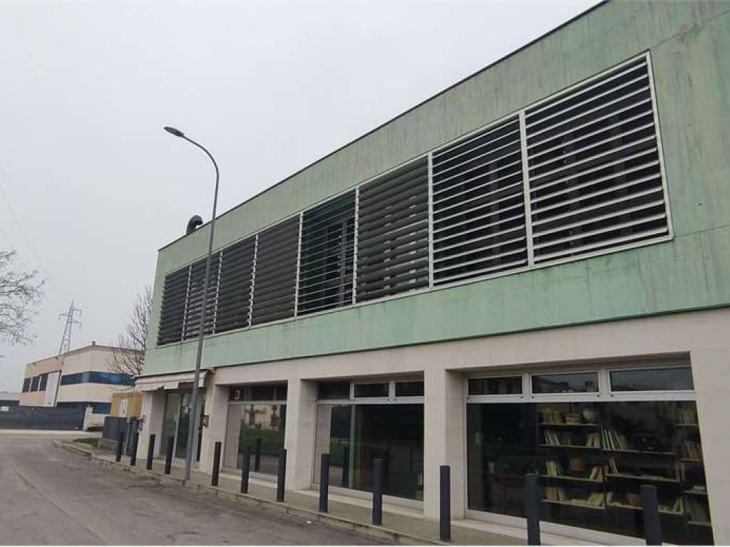ufficio in affitto a Mirano in zona Ballò