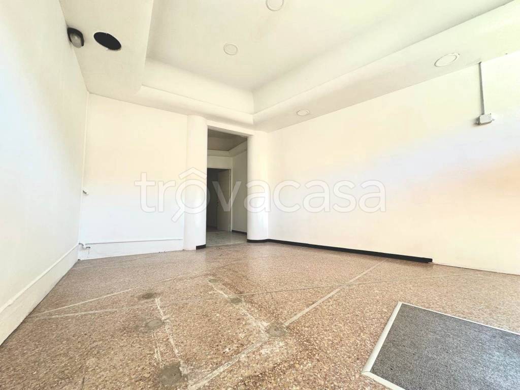 negozio in affitto a Mirano
