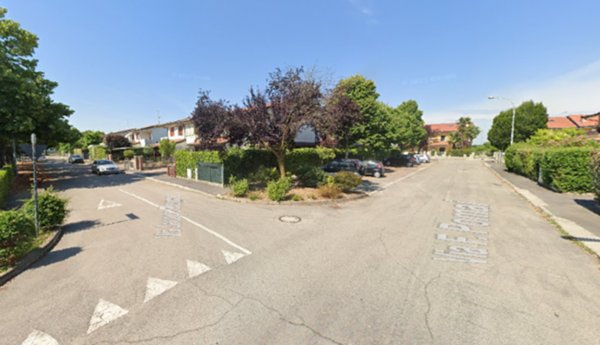 appartamento in affitto a Mirano