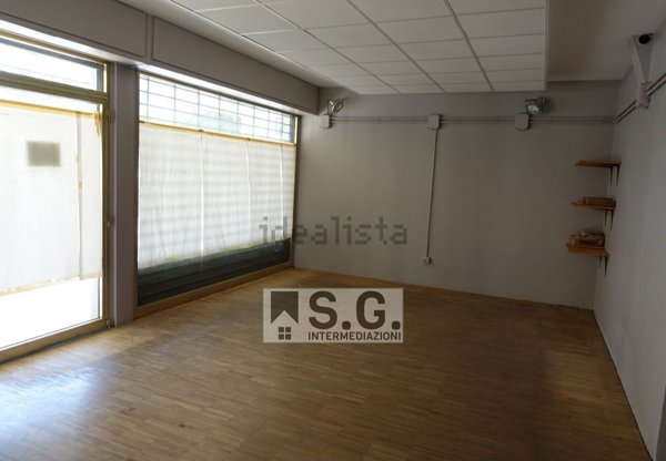 negozio in affitto a Mirano