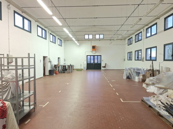 locale di sgombero in affitto a Mirano