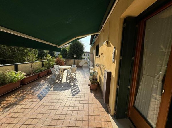 appartamento in affitto a Mirano