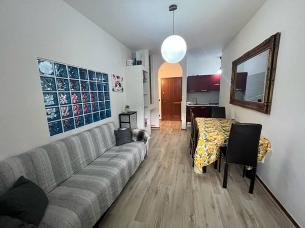 appartamento in affitto a Mirano