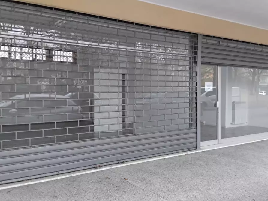 negozio in affitto a Mirano