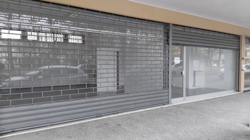 negozio in affitto a Mirano