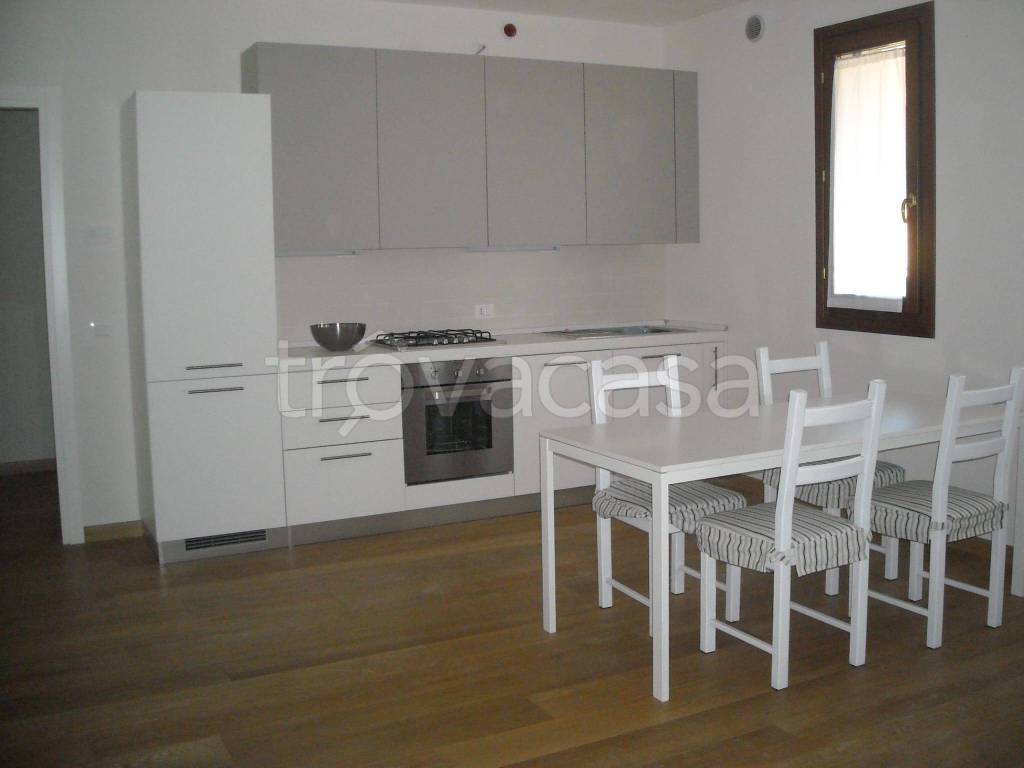 appartamento in affitto a Mirano