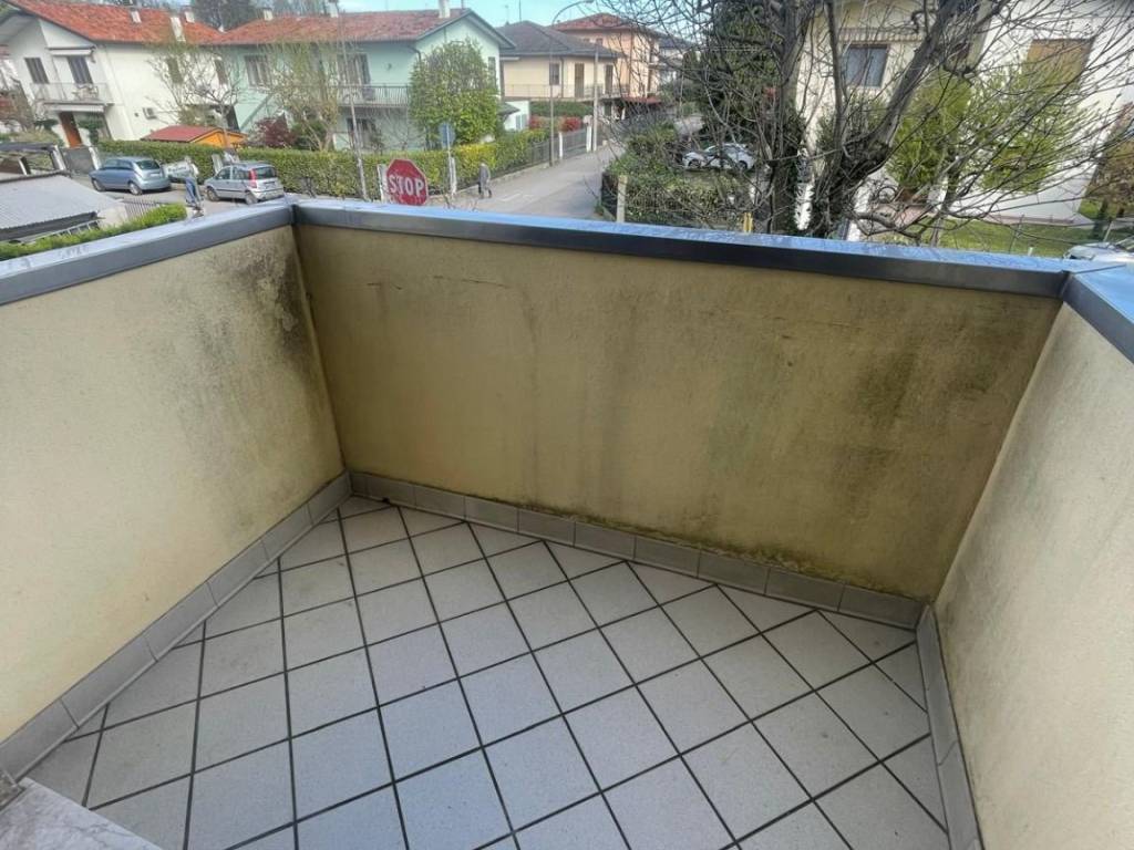 appartamento in affitto a Mirano