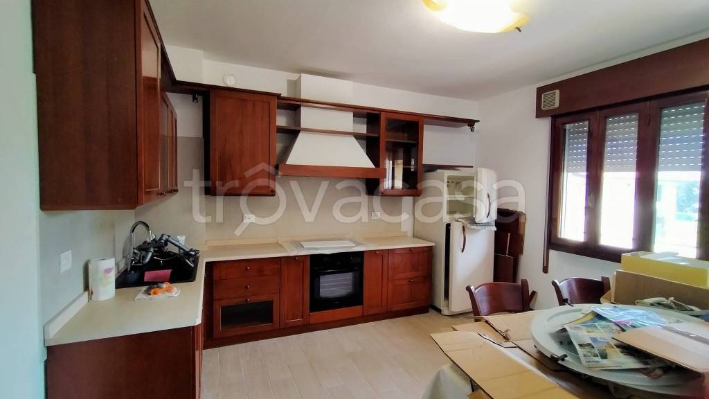 casa indipendente in affitto a Mirano in zona Campocroce