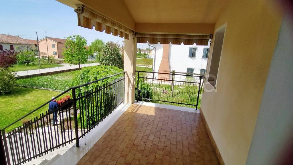 casa indipendente in affitto a Mirano in zona Campocroce