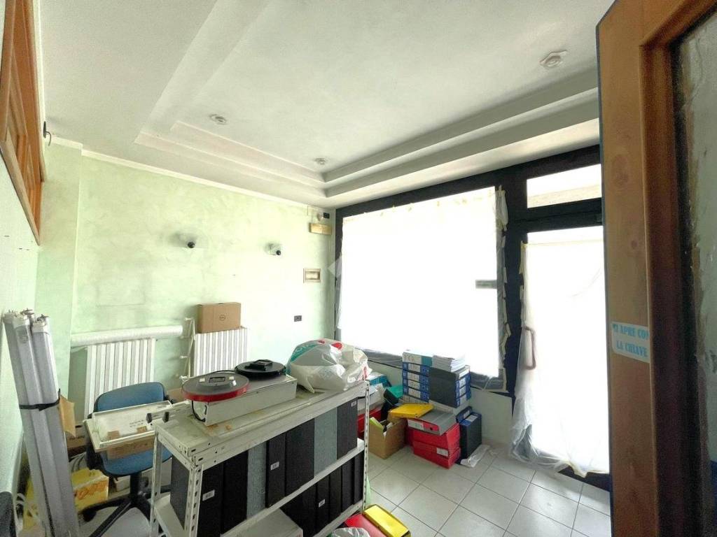 negozio in affitto a Mirano