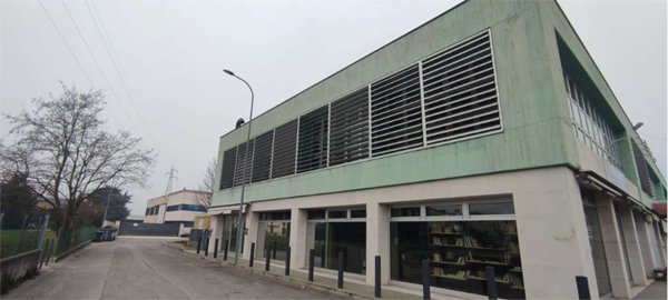 ufficio in affitto a Mirano in zona Ballò