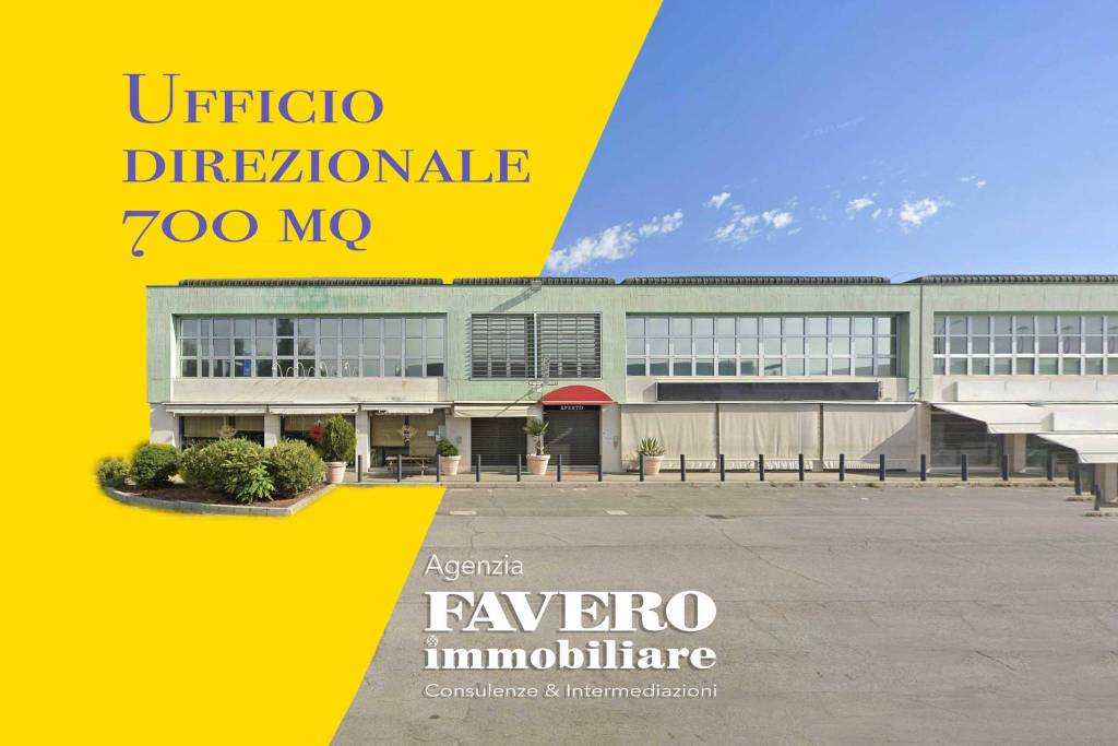 ufficio in affitto a Mirano in zona Ballò