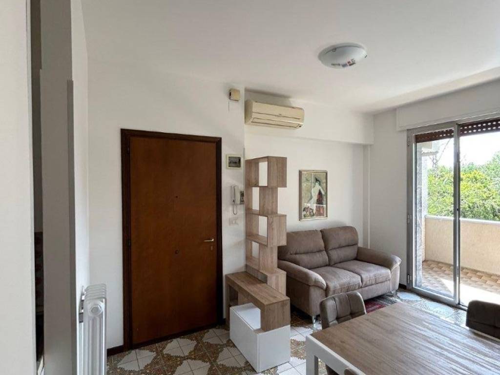 appartamento in affitto a Mirano