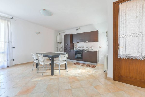 appartamento in affitto a Mirano