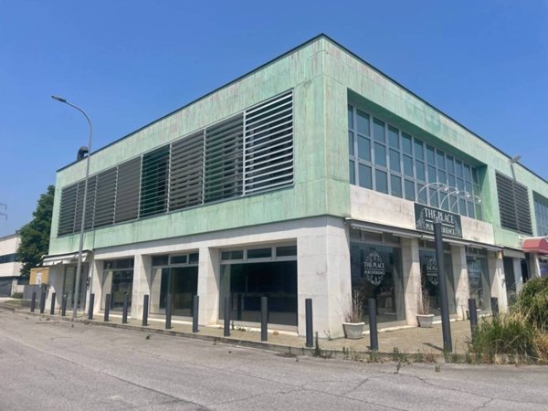 trivano in affitto a Mirano in zona Ballò