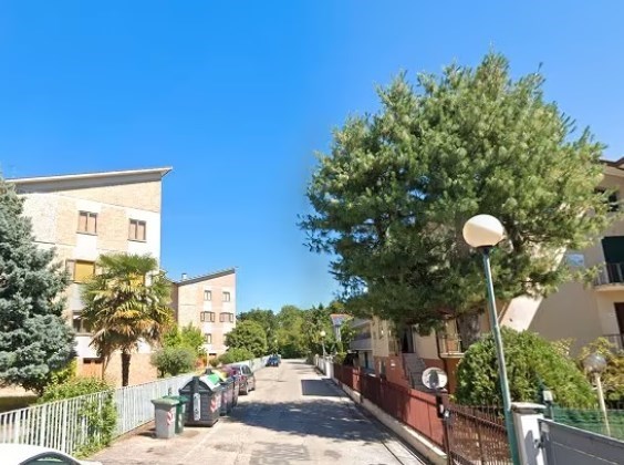 appartamento in affitto a Mirano
