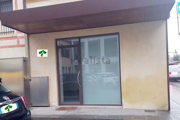 negozio in affitto a Mirano