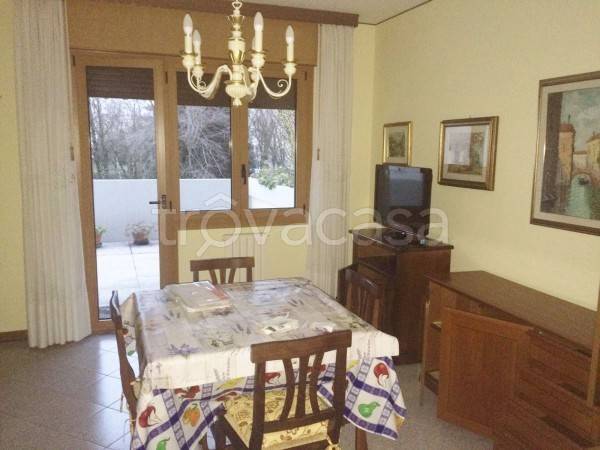 appartamento in affitto a Mirano