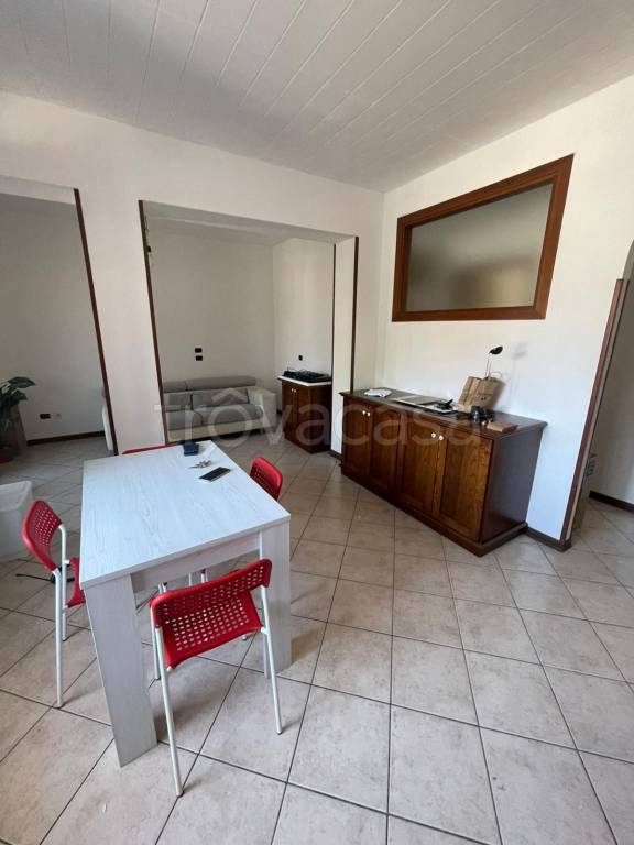 appartamento in affitto a Mirano