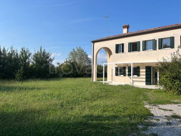 casa indipendente in affitto a Mirano