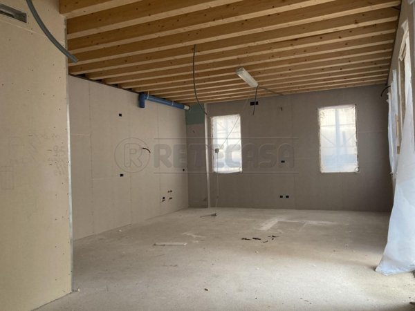 appartamento in affitto a Mirano