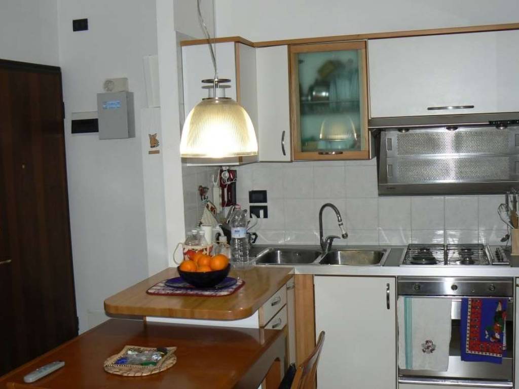 appartamento in affitto a Mirano
