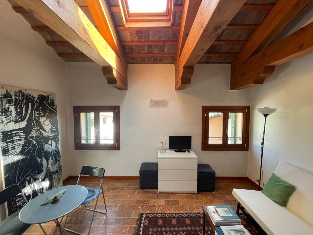 appartamento in affitto a Mirano