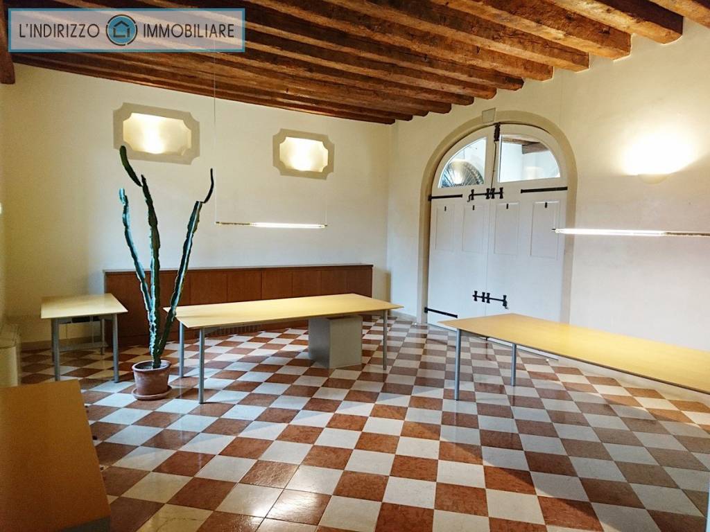 ufficio in affitto a Mirano
