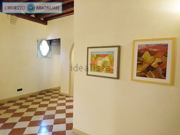 ufficio in affitto a Mirano