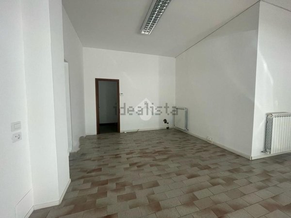 locale commerciale in affitto a Mirano