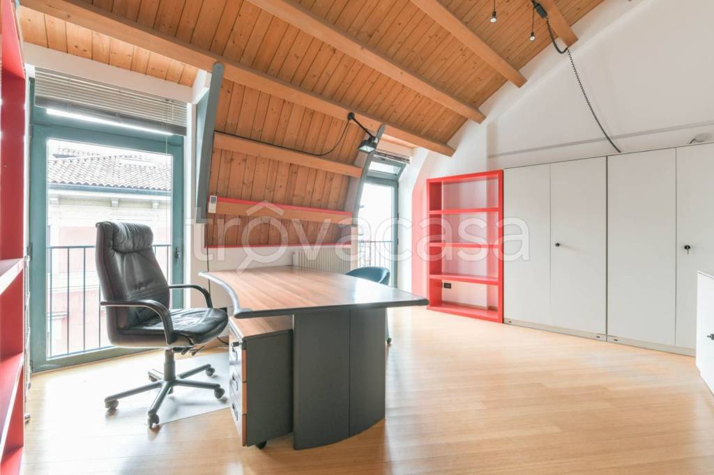 appartamento in affitto a Mirano