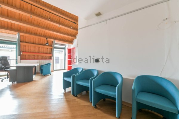 ufficio in affitto a Mirano