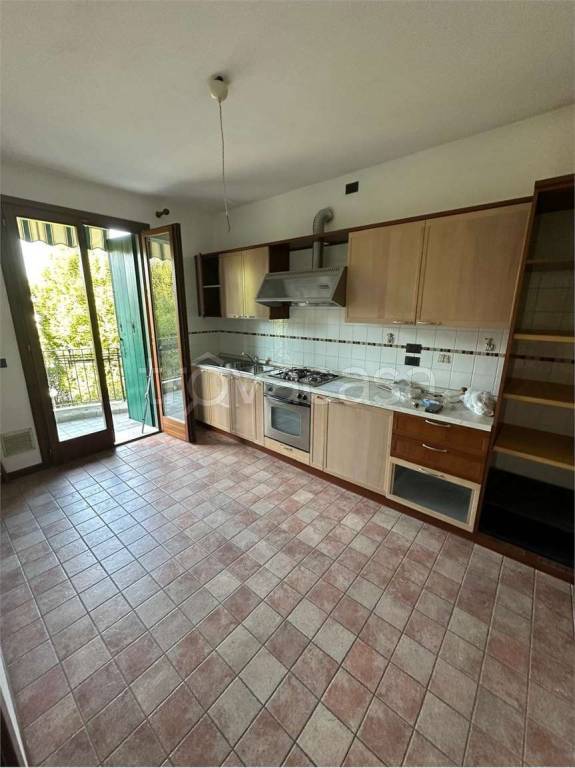 appartamento in affitto a Mirano