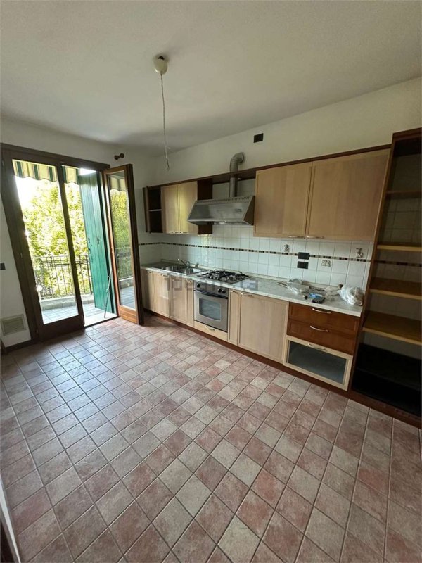 appartamento in affitto a Mirano