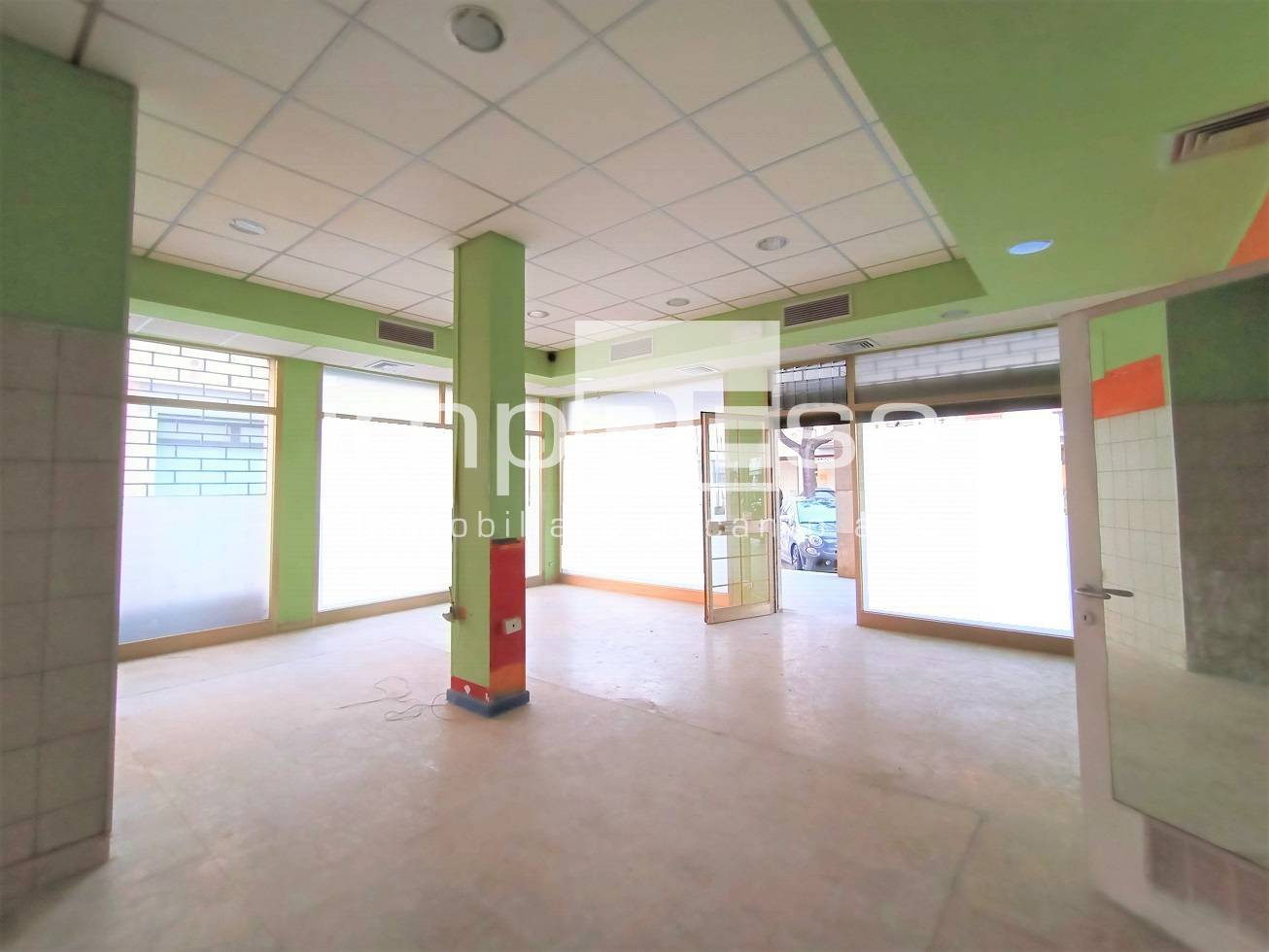 negozio in affitto a Mirano