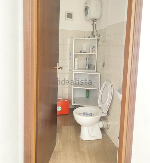 ufficio in affitto a Mirano