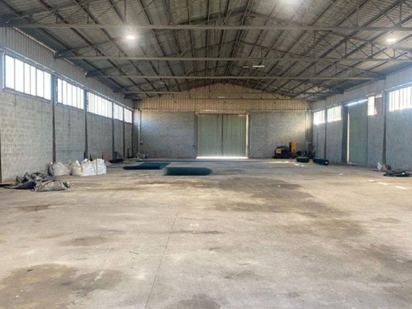 locale commerciale in affitto a Mirano