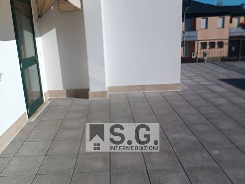 ufficio in affitto a Mirano