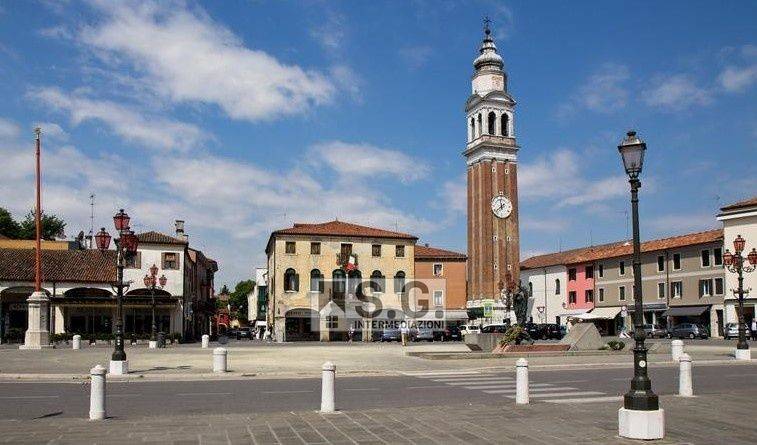 appartamento in affitto a Mirano in zona Scaltenigo