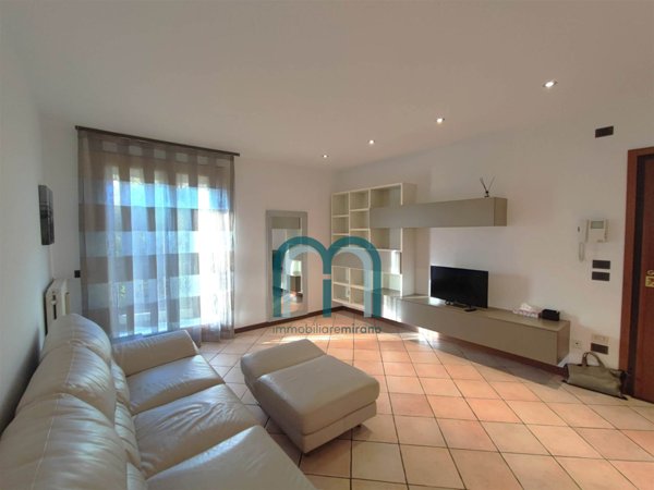 appartamento in affitto a Mirano