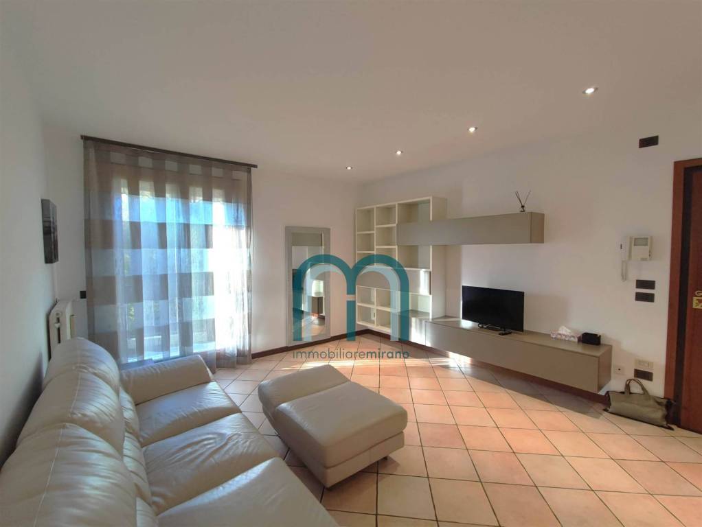 appartamento in affitto a Mirano