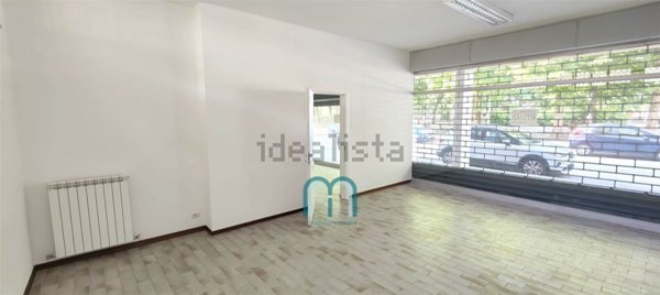 negozio in affitto a Mirano