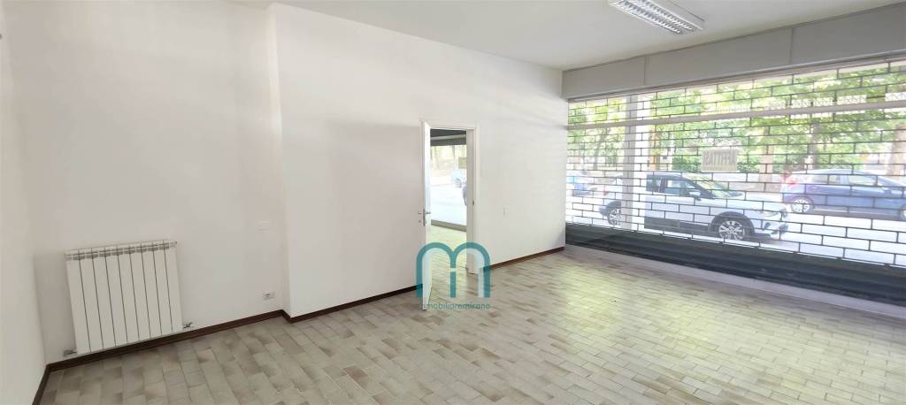 negozio in affitto a Mirano