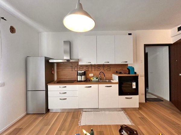 appartamento in affitto a Mirano