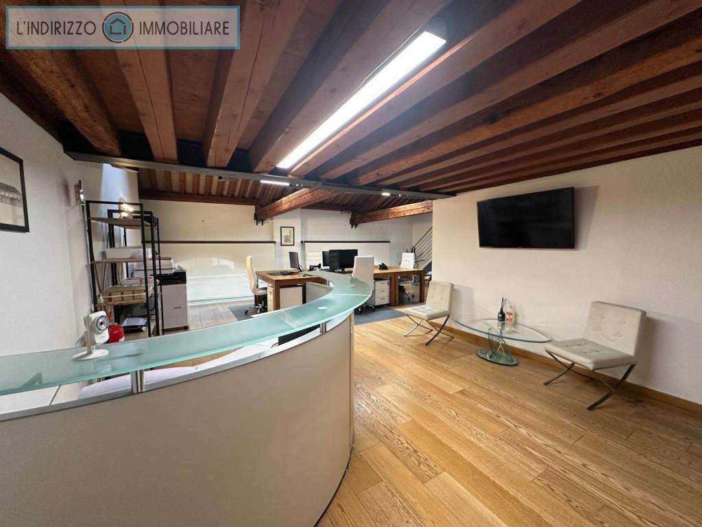 ufficio in affitto a Mirano