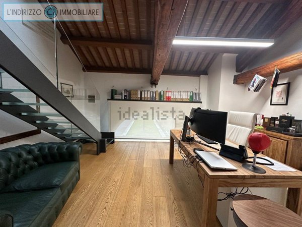 ufficio in affitto a Mirano