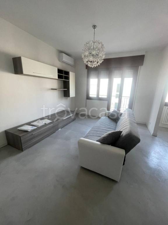 appartamento in affitto a Mirano