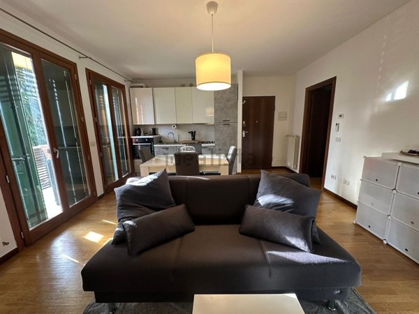 appartamento in affitto a Mirano